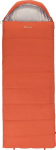 Outwell Campion Lux Orange | Sleeping Bag | 225 x 85 cm | -16 to 5 &deg;C | Left Zipper