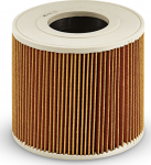 K&auml;rcher 6.414-789.0 - Drum Vacuum - Filter - Braun - K&auml;rcher - NT 27/1 NT 27/1 Me NT 48/1 NT 48/1 *GB - 1 St&uuml;ck(e)