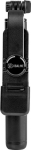 OBAL:ME SelfiePod Glow Selfie Stick / black