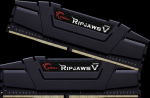 DDR4 32GB PC 3200 CL16 G.Skill KIT (2x16GB) 32GVK Ripjaws