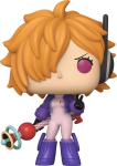 Funko Pop! Animation: One Piece - Lilith (Special Edition) #2149 Vinyl Figure