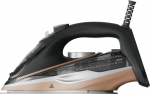 Solac Iron STEAM IRON CERAMIC SOLE POWERFUL STEAM BURST Optima Shine 3200W