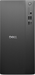 DEL DELL ECT1250 Intel&reg; Core&trade; i3 i3-14100 8 GB DDR5-SDRAM 512 GB SSD Windows 11 Pro Tower PC Black