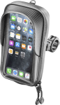 Interphone Master Pro &ndash; Universal waterproof handlebar case do 6.7