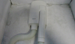 Valera Dryer DRYER DO HAIR VALERA HOTELLO 1500W CZARNA (BEZ SEAT NA SHAVER)
