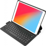 inateck Keyboard iPad 10.2"/Pro 10.5" QWERTZ black