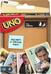 Mattel Un&omicron;: Uno The Office (GVH29 )