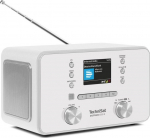 Technisat DiditRadio 550 IR white