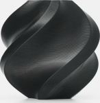 TPU 85A filament Bambu Lab 3D-printerile Must, 1.75mm, 1kg