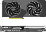 PNY GeForce RTX 5070 Slim OC Grafikkarte, 12288 MB GDDR7