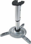 Techly Ceiling Projector Mount 30-37cm 15kg adjustable (301559)