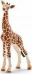 Schleich figurine Young giraffe 14751