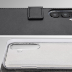 Mobilize Classic Gelly Wallet Book Case Xiaomi Redmi Note 15 Pro Black