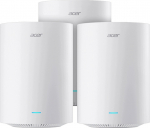 Acer Ovia T360, wifi router triple pack