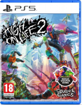 Squanch Games PS5 High on Life 2