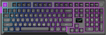 PREYON Silent claw brown Gateron keyboard Brown Pro (PSCB105B)