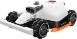 Mammotion Luba 3 5000X AWD LiDAR & RTK robotic lawnmower