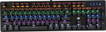 HP GK100F Mechanical Gaming Keyboard RGB / USB / ENG