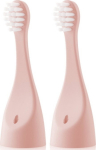 Sonetic Kids 171090200 | ETA Replacement brush heads | Heads | For kids | Number of brush heads included 2 | Pink