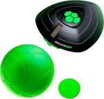 Giochi Preziosi Strikesphere: Soccer Bot - Ultimate Indoor Soccer Opponent (MTL1001)