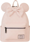 Loungefly Disney Minnie Ear Evergreen Mini Backpack (WDBK3855)