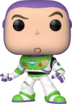 Funko Pop! Disney: Toy Story 5 - Buzz Lightyear #1712 Vinyl Figure