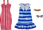 Mattel Barbie: Fashions - Barbie Style Fashions (JJN94)