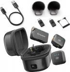 Microphone Mozos MX4-DUAL