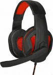 Art Slart Hero Headphones Red (SLART HERO)