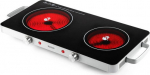 Muhler MHP-2022IS Infrared Electric Hot Plate 2800W