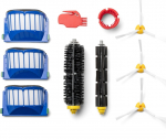 ExtraLink iRobot Roomba series 6xx | Accessory Kit | zamiennik