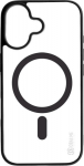 OBAL:ME MagNetix Outline Cover for Apple iPhone 17 / black