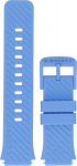 Garett Kids Essa 4G Strap blue