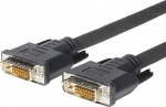 VivoLink Pro - DVI-Kabel - DVI-D (M) zu DVI-D (M)