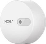 MOES ZigBee Smart Human Presence Sensor, Radar Motion and Presence Detector