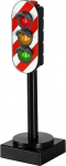 BRIO Railway 33743 - Traffic lights