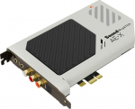 Creative Labs Creative SBX AE-X PCIe Sound card