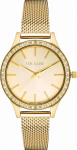 Paul Lorens Women's Watch PL10482B2-4D1 / silver