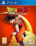 Namco Bandai Games PS4 Dragon Ball Z: Kakarot