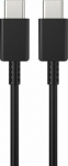 Kabel USB USB-C - USB-C 1 m Czarny (28989)