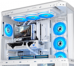 Thermaltake TT ST360 Ultra snow white