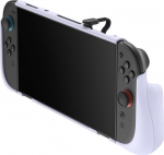 Belkin Gaming Grip for Nintendo Switch 2 Lavender ENA019hqLV