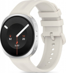 Tech-Protect kellarihm Silicone Evo Samsung Galaxy Watch 40/44/46mm, starlight