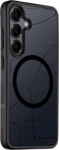 Tactical MagForce Hyperstealth Sika Cover for Samsung Galaxy S25 / asphalt