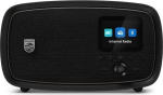 Philips Century The Janet XL TAV2500C/00 FM-radio