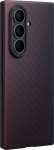 Samsung EF-KF976SRE Carbon Magnet Case for Galaxy Z Fold 8 Ultra / red