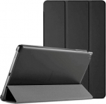 Samsung by Mobeen TriFold Cover for Samsung Galaxy Tab A11 Plus