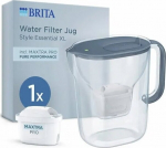 BRITA Style Water Filter Jug XL 3.6L
