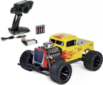 Tamiya Carson Carson 1:10 Rodstar 2.4G 100% RTR