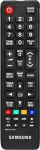HQ LXP1175 TV remote control SAMSUNG BN59-01175N / Black